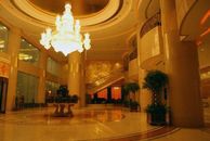 Xiangyang Celebritity City Hotel Dalaman gambar